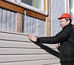 Best Custom Trim and Detailing for Siding  in Medford, WI